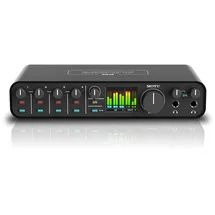 MOTU M6 Audio Interface