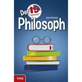 tosa GmbH Der 15-Minuten Philosoph