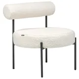 Beliani Sessel Alpha