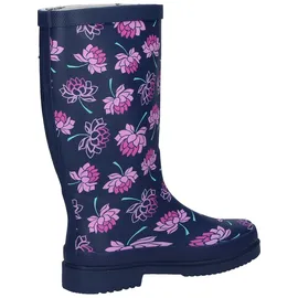 Bockstiegel Lena Damen dunkelblau/multi 41