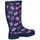 Bockstiegel Lena Damen dunkelblau/multi 41