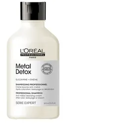 Shampoo L'Oreal Professionnel Paris Metal Dx 300 ml