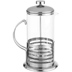 Kaffeekanne Teekanne Kaffeebereiter Teebereiter Kaffee Tee mit Filtereinsatz