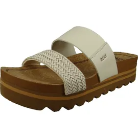 REEF Cushion Vista Hi Sandalen Damen Vintage - 37.5