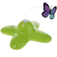 Katzenspielzeug Funny Butterfly Ø 25 cm
