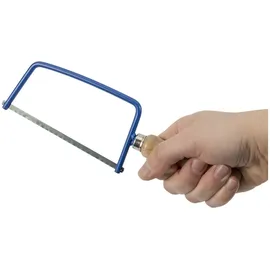 Dönges Universalsäge Form C, 150 mm