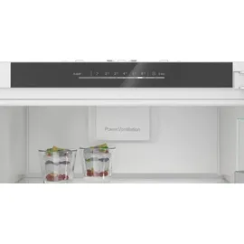 Siemens KI81RADC0 Einbaukühlschrank (310 l, 1780 mm hoch)