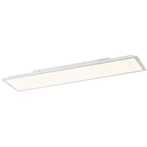 Selltec Selltec, Wandleuchte - Deckenleuchte, LED Deckenlampe Panel Backlight (6600 lm)