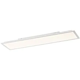 Selltec Selltec, Wandleuchte - Deckenleuchte, LED Deckenlampe Panel Backlight (6600 lm)