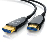 Primewire HDMI-Kabel 2.1 25 m Schwarz
