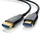 Primewire HDMI-Kabel 2.1 25 m Schwarz