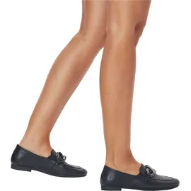 remonte D0K00 Damen Schwarz 41