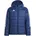 Navy Blue/White 140