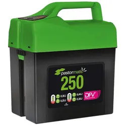 Sicherheitssystem Pastormatic 250 In der Nähe von