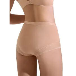 LISCA Taillenslip 2 St. Beige 40