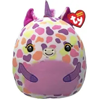 Ty Astra Unicorn Squishy Beanie 14”