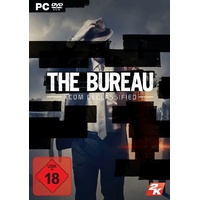 The Bureau: XCOM Declassified (PC)