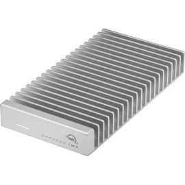 OWC Express 1M2 1 x M.2 NVMe USB4 (40Gb/s)