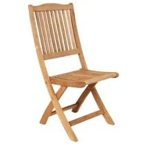 Brafab Filipia Gartenstuhl 45 x 57 x 96 cm beige