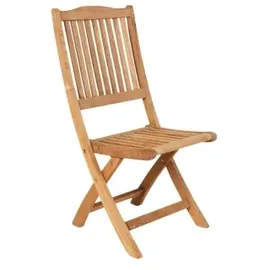 Brafab Filipia Gartenstuhl 45 x 57 x 96 cm beige