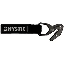 Mystic Safety Knife Black