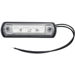 HORPOL LD 675 LED Begrenzungsleuchte universal