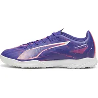 Puma Ultra 5 Play TT Multinocken-Fußballschuhe 01 lapis lazuli/white/sunset glow 43