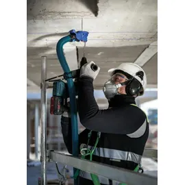 Bosch EXPERT SDS Clean Adapter zum Bohren