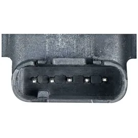 Hella 6NU 014 864-981 AGR-Ventil elektrisch, mit Dichtungen