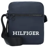 Tommy Hilfiger Hilfiger Umhängetasche 20 cm blue