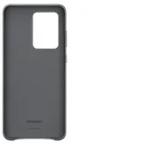 Samsung Leather Cover EF-VG988 für Galaxy S20 Ultra 5G