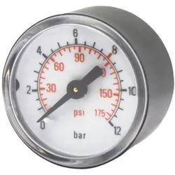 ELMAG Druckmanometer 0-16 bar - 46124