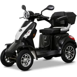 Rolektro E-Quad 25 V.2 1000 Watt 25 km/h schwarz