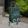 Harms Import Thermo Einkaufs Trolley Wagen Kühl Box Shopping Tasche Griff 12 V Netz Tasche 504329