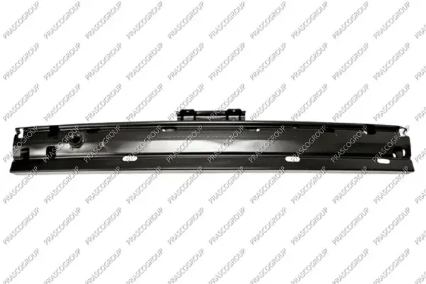 PRASCO Träger, Stoßfänger ds3541622 vorne für NISSAN