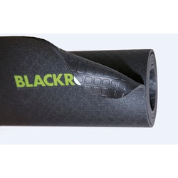 Blackroll Trainingshilfe BLACKROLL(R) MAT – black schwarz