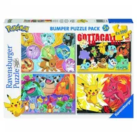Ravensburger Pokémon-Kumpels