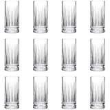 Pasabahce Longdrinkgläser Elysia 445 ml 12-tlg.