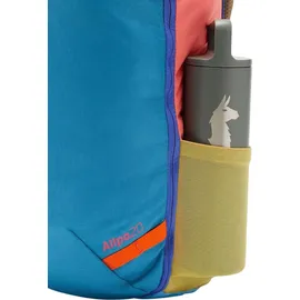 Cotopaxi Allpa Mini 20 l blau/mehrfarbig