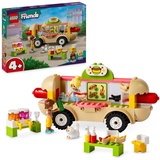 LEGO Friends Hotdog-Truck