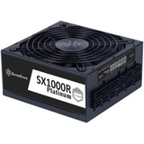 Silverstone SFX-L Series SX1000R Platinum 1000W SFX-L 4.0 (SST-SX1000R-PL)