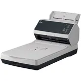 Ricoh fi-8250 Dokumentenscanner A4 Flachbett Duplex ADF USB LAN