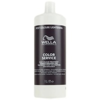 Wella Professionals Color Service Farbnachbehandlung 1000 ml