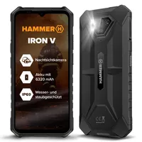 Hammer Iron V