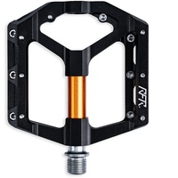 Cube RFR Flat SLT 2.0 Pedals Schwarz