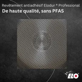 ELO Relief Evolution Bratpfanne 28 cm