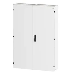 Eaton EP-501327 Standschrankverteiler EMC2 leer, IP55, Schutzklasse II, EMC2-H410/55-W EP501327