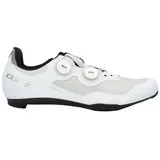 Q36.5 Gregarius Rennradschuhe Weiß 43 1/2