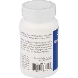 Allergy Research Group QuatreActiv Folate 5-MTHF Kapseln 90 St.