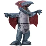 Metamorph Pteranodon Kostüm Unisex Einheitsgröße